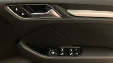 Audi A3 35 TFSI Black Edition 5dr S Tronic Petrol Hatchback